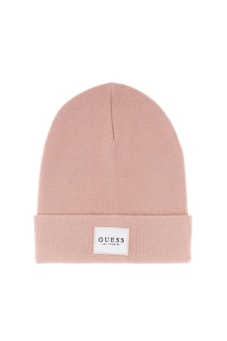 Bonnet - Rose - Guess