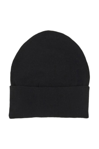 Bonnet - Noir