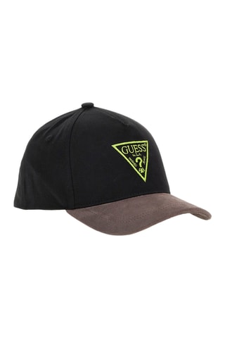 Casquette - Noir