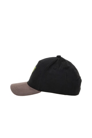 Casquette - Noir