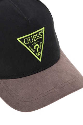 Casquette - Noir