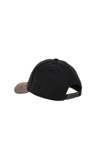 Casquette - Noir