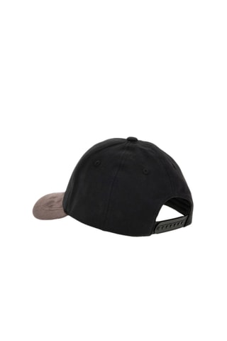 Casquette - Noir