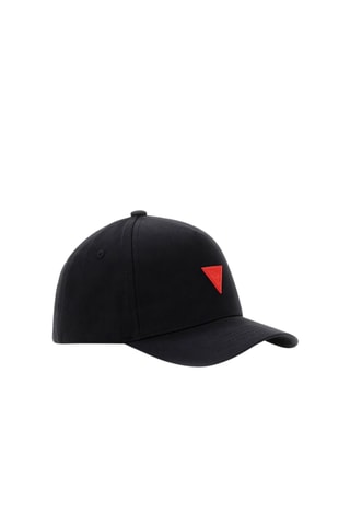 Casquette - Noir