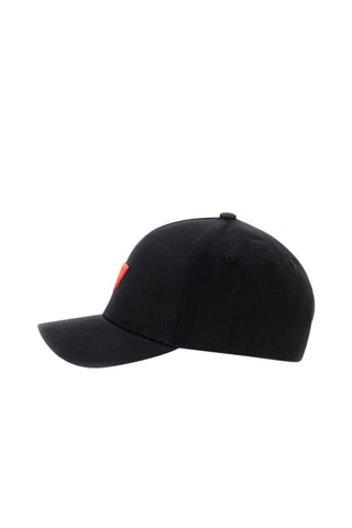 Casquette - Noir