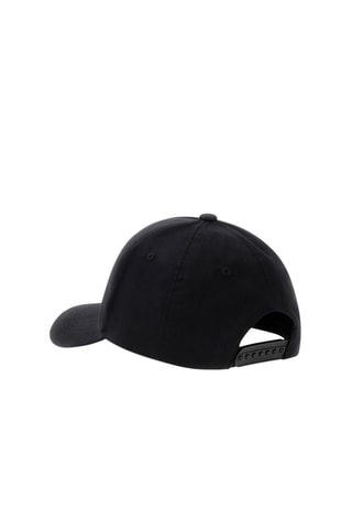 Casquette - Noir