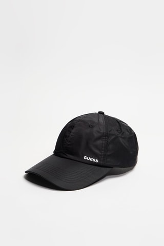 Casquette - Noir