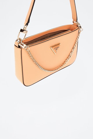 Sac porté épaule Noelle - Orange