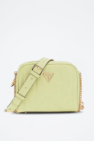 Sac bandoulière Aldina - Vert - Guess