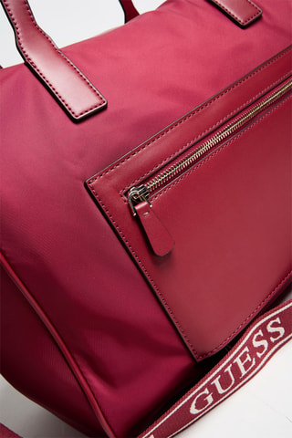 Cabas Folie - Bordeaux - Guess
