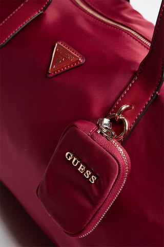 Cabas Folie - Bordeaux - Guess