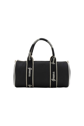 Sac tube - Noir