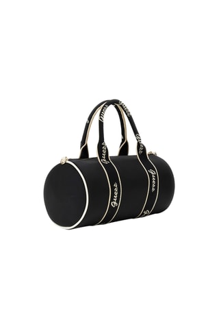 Sac tube - Noir