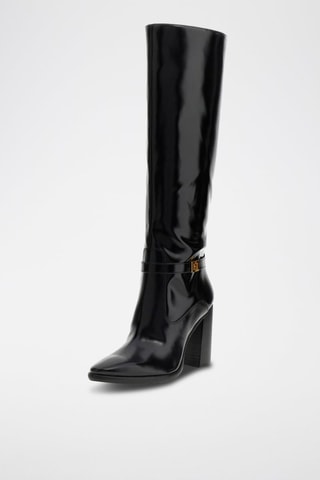 Bottes - Noir