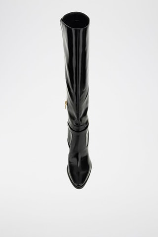 Bottes - Noir