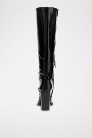 Bottes - Noir