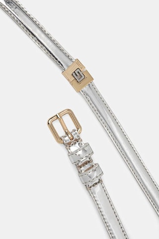 Ceinture Arnela - Argenté - Guess