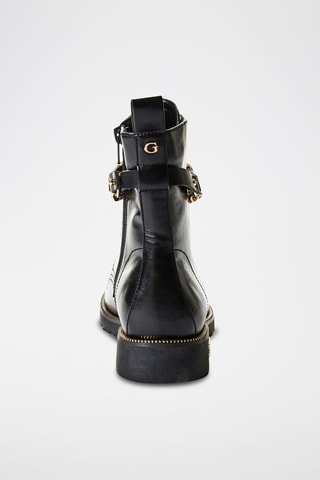 Bottines - Noir