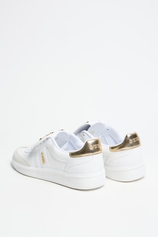 Baskets Oleeza - Blanc - Guess