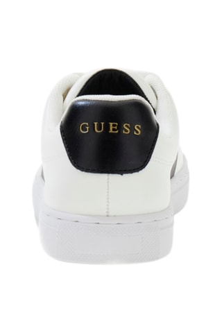 Baskets - Blanc