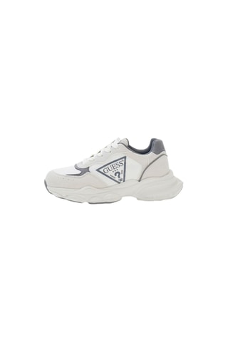 Baskets - Gris