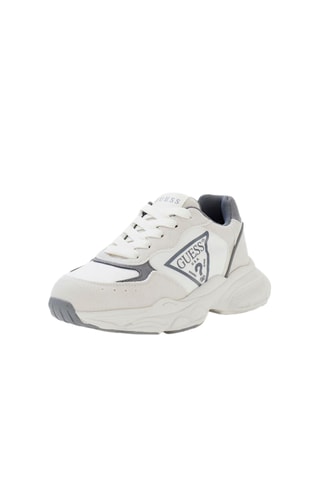 Baskets - Gris