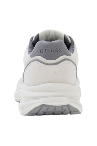 Baskets - Gris