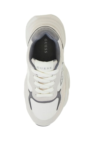 Baskets - Gris
