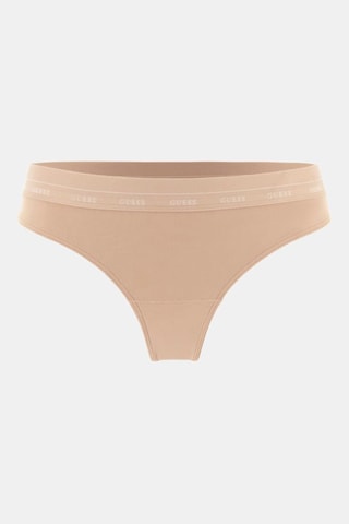 Tanga - Beige