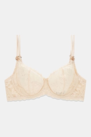 Soutien-gorge - Beige