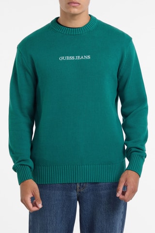 Pull - Bleu canard