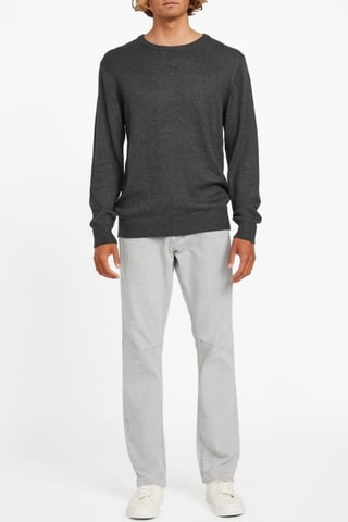 Pull Wallyn - Anthracite