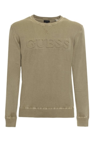 Pull Alvino - Beige - Guess