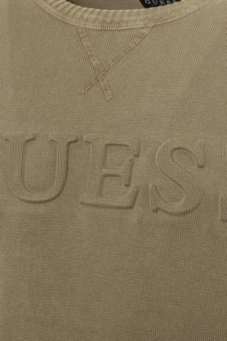 Pull Alvino - Beige - Guess