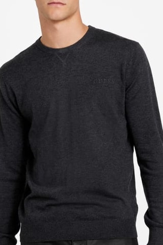 Pull Kalt - Anthracite