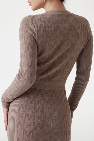 Gilet Hermione - Taupe - Guess By Marciano