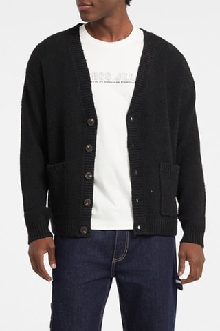 Gilet - Noir