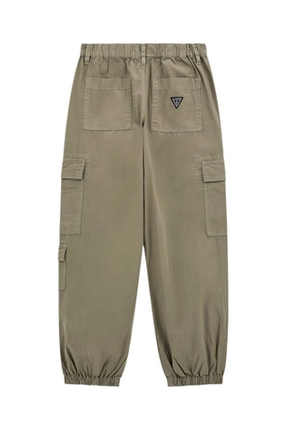 Pantalon - Kaki - Guess