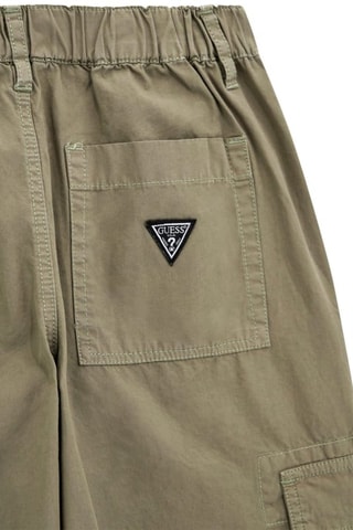 Pantalon - Kaki - Guess