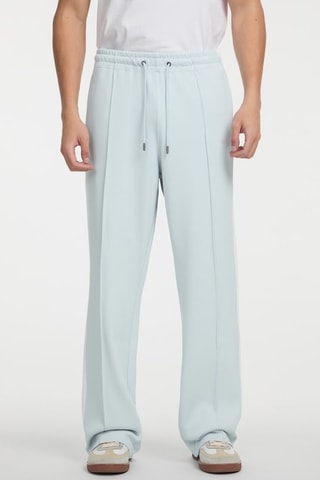 Pantalon de survêtement - Ciel - Guess
