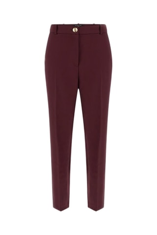 Chino Celia - Bordeaux - Guess By Marciano