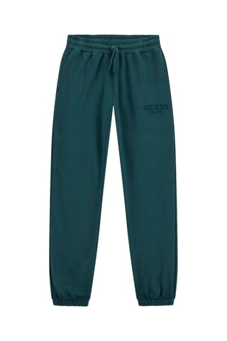 Jogging - Vert foncé