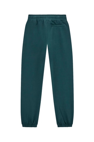 Jogging - Vert foncé