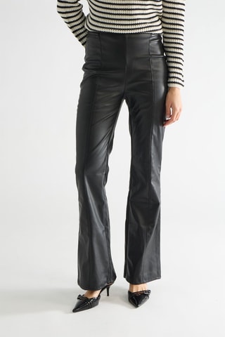 Pantalon Loretta - Noir