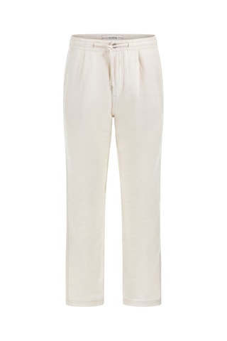 Pantalon en lin - Ecru