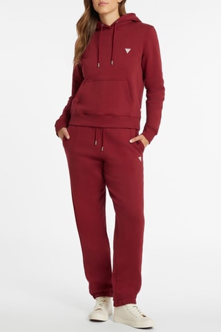 Jogging - Rouge