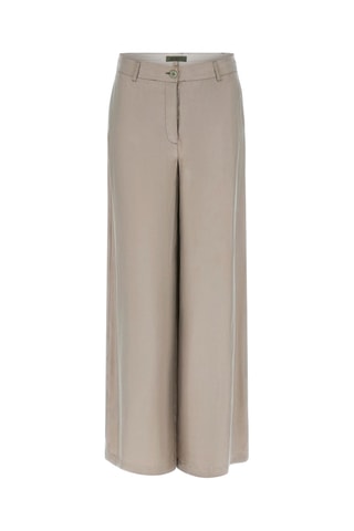 Pantalon - Marron