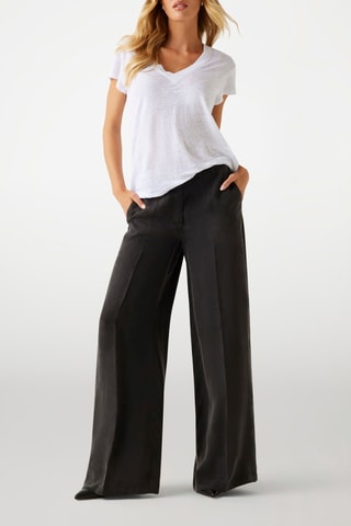 Pantalon - Noir