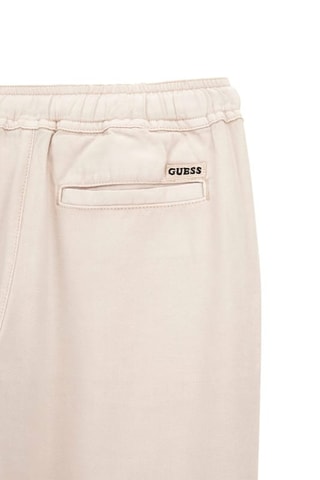 Pantalon - Ecru - Guess