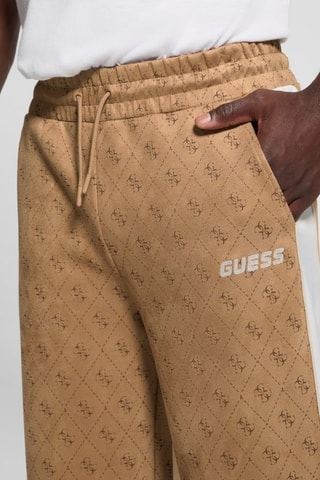 Jogging Mojo - Beige - Guess